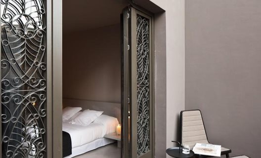 Hotel Caro