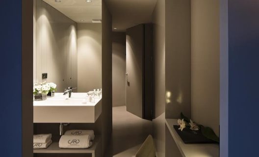 Hotel Caro
