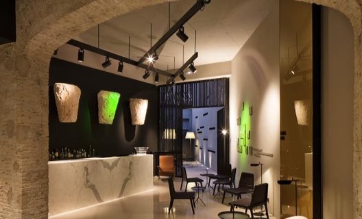 Hotel Caro