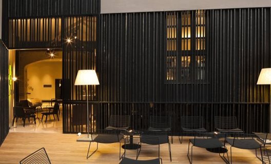 Hotel Caro