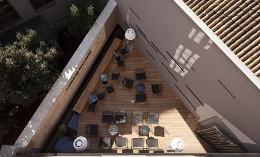 Hotel Caro