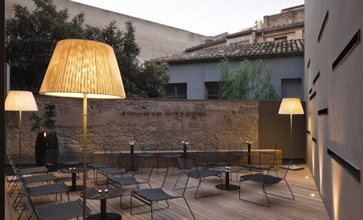 Hotel Caro