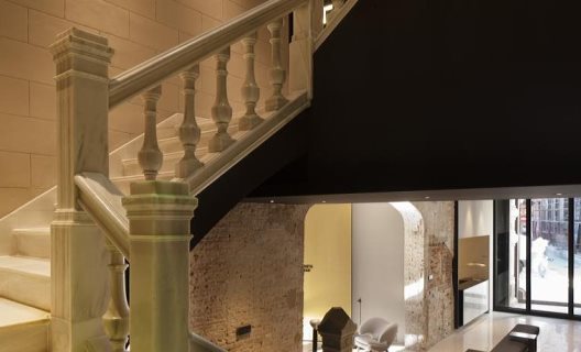 Hotel Caro