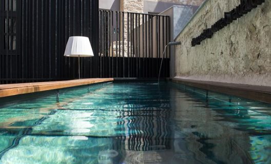 Hotel Caro