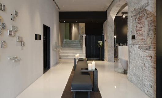 Hotel Caro