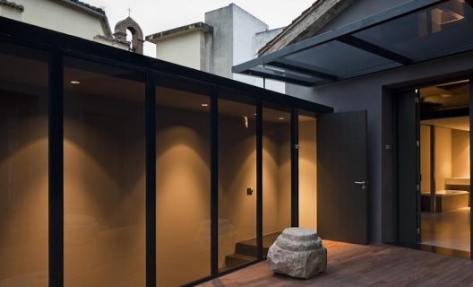 Hotel Caro