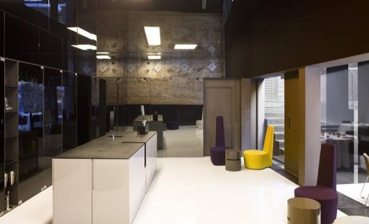 Hotel Caro