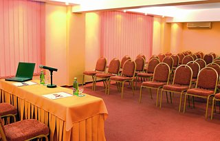 Hotel Caro Golf