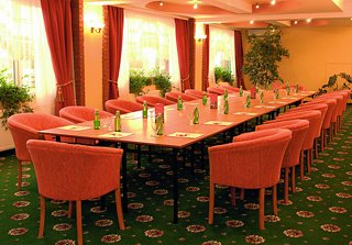Hotel Caro Golf
