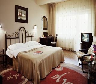 Hotel Caro Golf