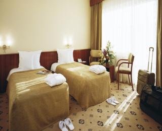 Hotel Caro Golf