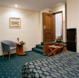 Hotel Caro Golf