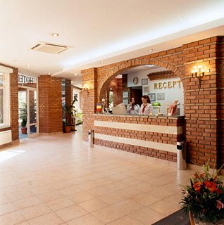 Hotel Caro Parc