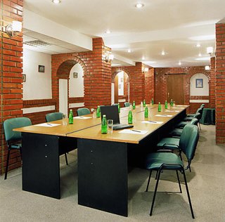 Hotel Caro Parc