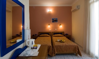 Hotel Carolina
