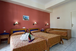 Hotel Carolina