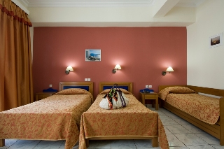 Hotel Carolina