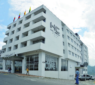 Hotel Carretero