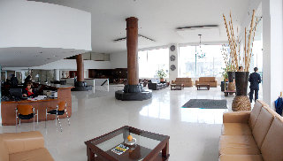 Hotel Carretero