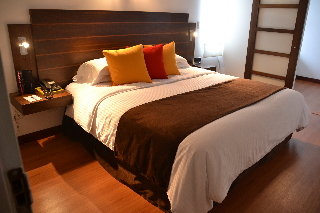 Hotel Carretero