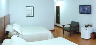 Hotel Carretero