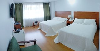 Hotel Carretero
