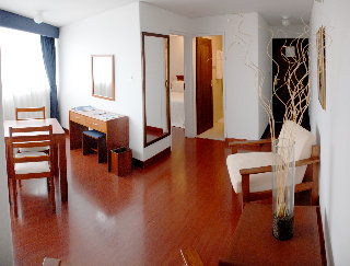 Hotel Carretero
