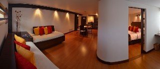 Hotel Carretero