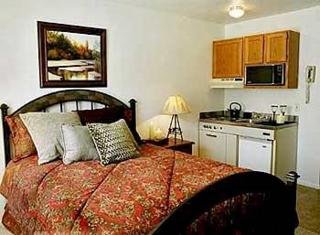 Hotel Carriage House Condominiums