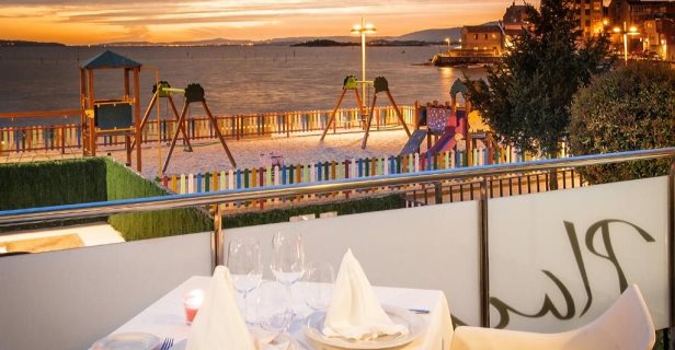 Hotel Carril