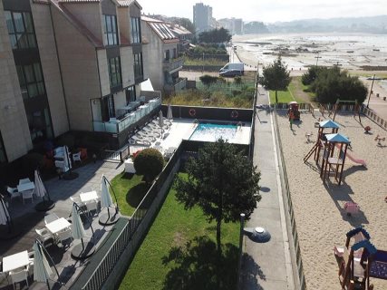 Hotel Carril