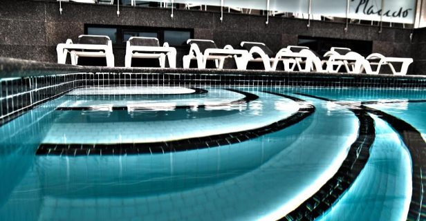 Hotel Carril