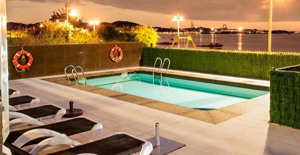 Hotel Carril