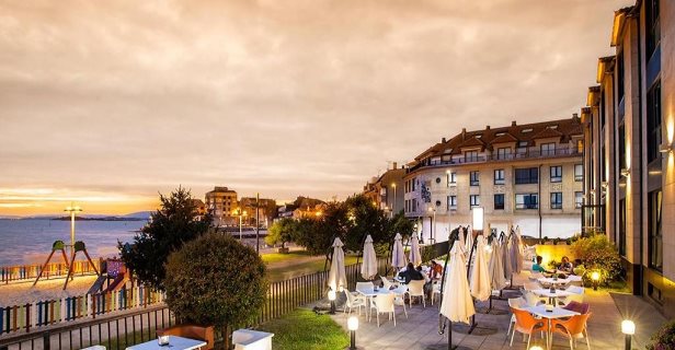 Hotel Carril