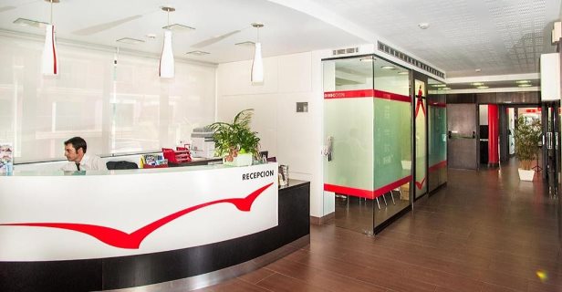 Hotel Carril