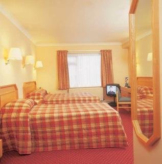 Hotel Carrington House