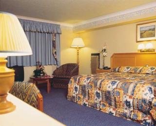 Hotel Carrington House