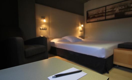 Hotel Carris Almirante