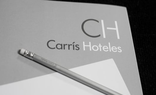 Hotel Carris Almirante