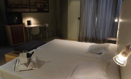 Hotel Carris Almirante