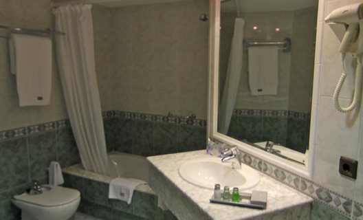 Hotel Carris Almirante