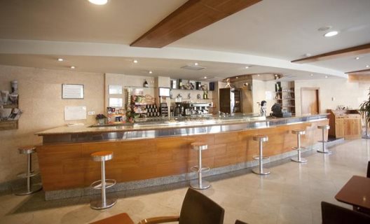 Hotel Carris Almirante