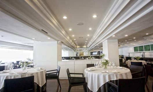 Hotel Carris Almirante