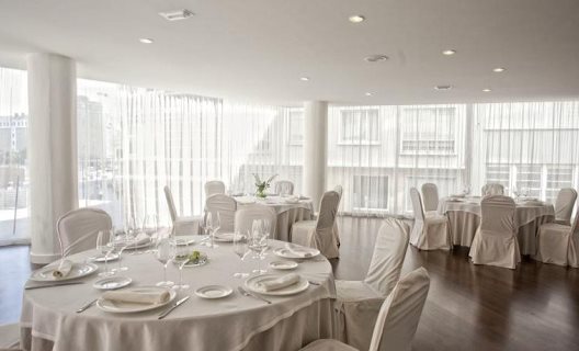 Hotel Carris Almirante
