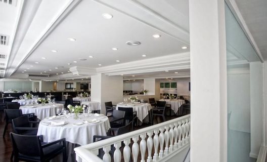 Hotel Carris Almirante
