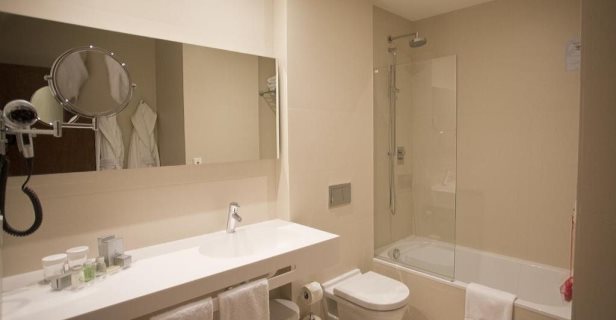 Hotel Carris Cardenal Quevedo