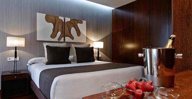 Hotel Carris Cardenal Quevedo