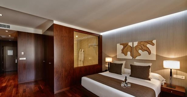 Hotel Carris Cardenal Quevedo