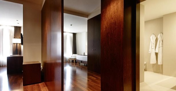Hotel Carris Cardenal Quevedo