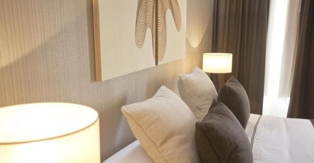 Hotel Carris Cardenal Quevedo